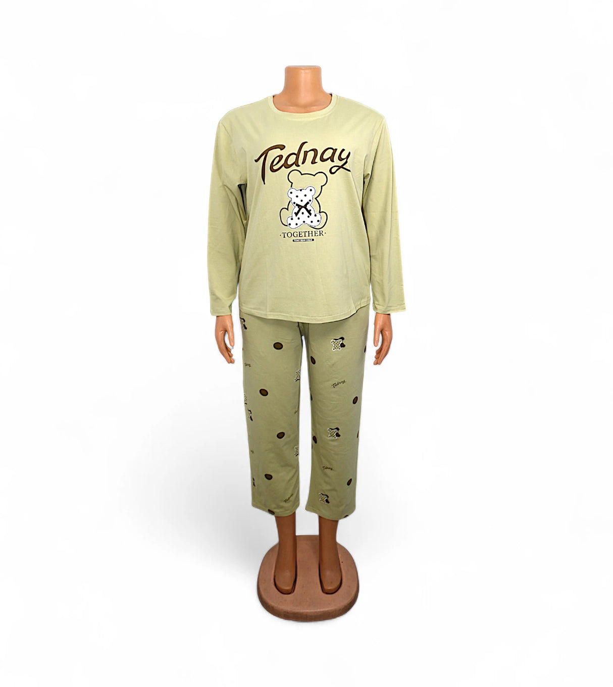 ladies night suit china 68321