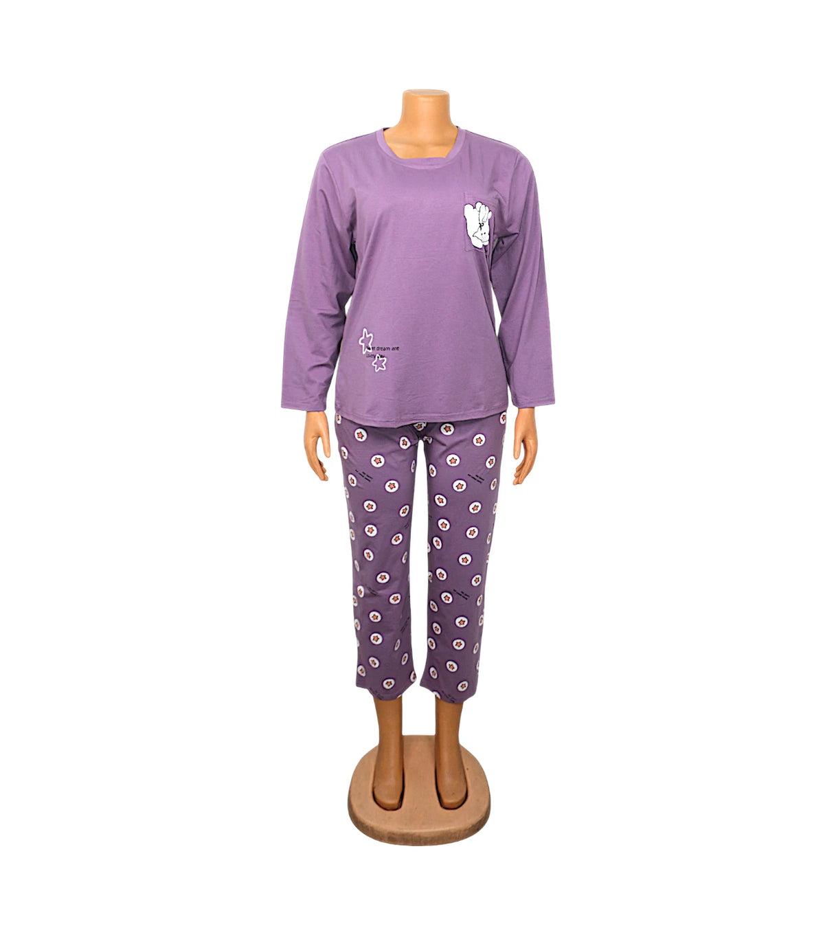 ladies night suit china 68268