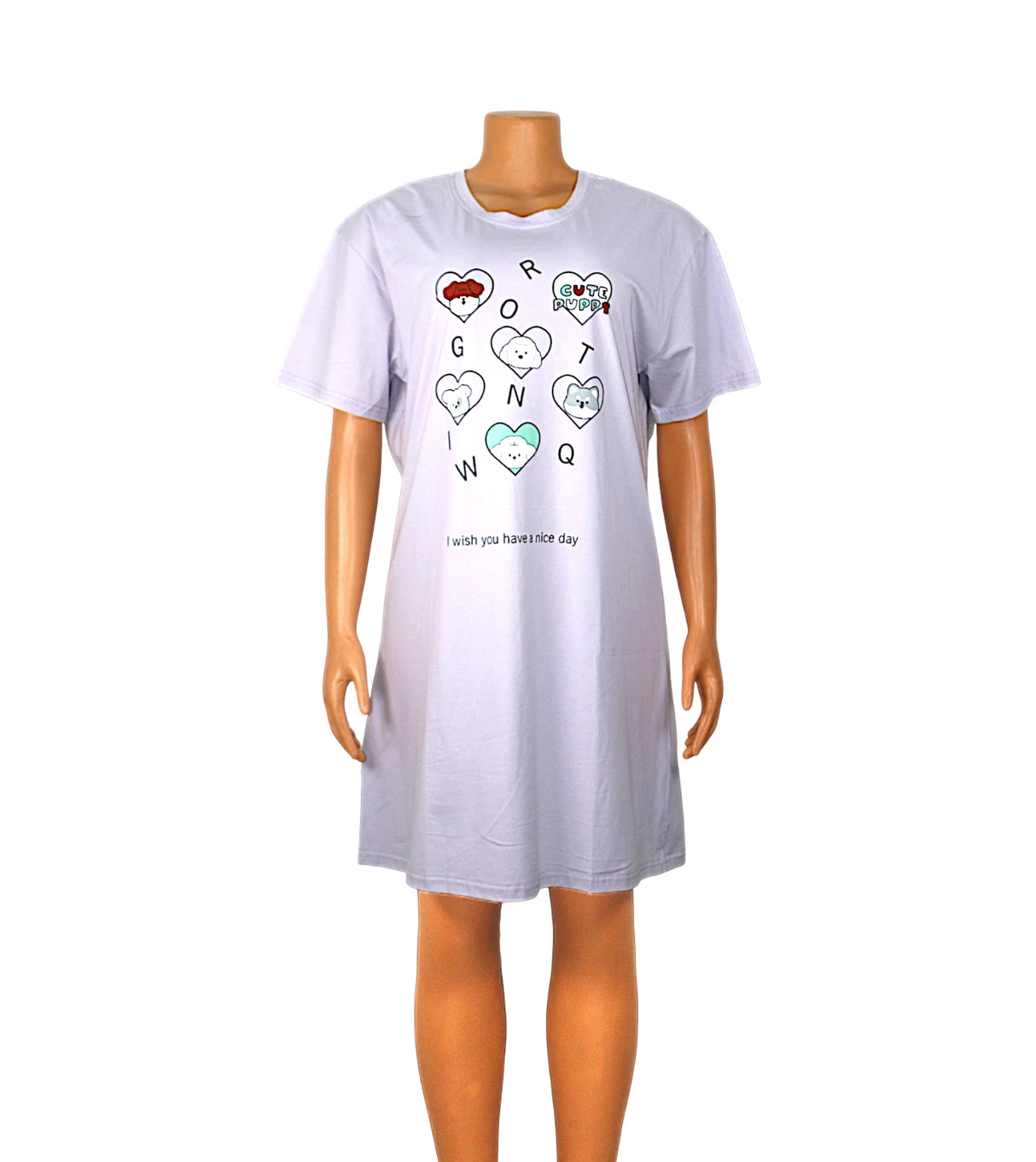 night shirt china 82413