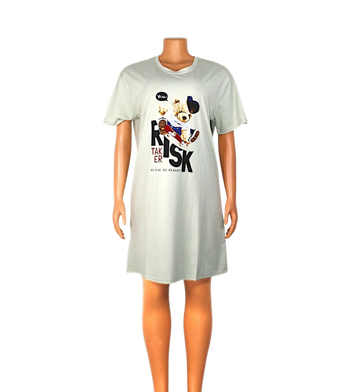 night shirt china 82415