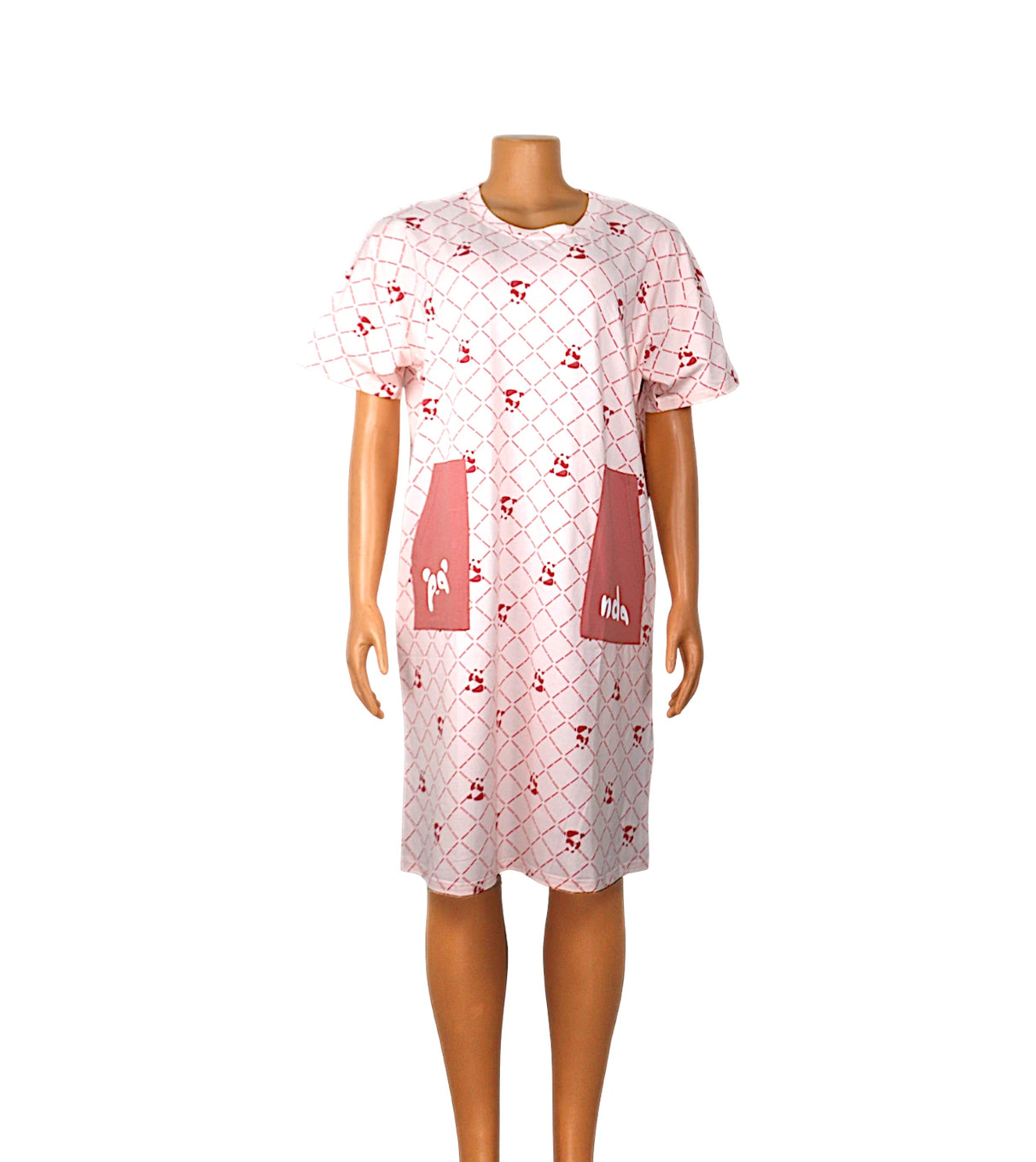night shirt china 3541