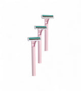 uuyp ladies razor 3pcs yp-bp22 china