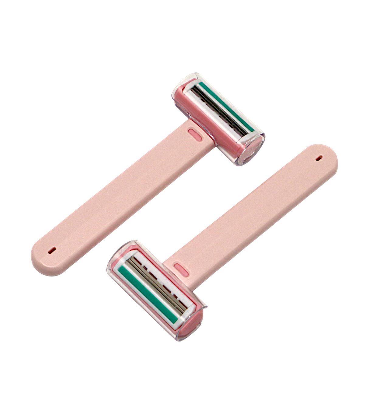 uuyp ladies razor 2pcs yp-bp23 china