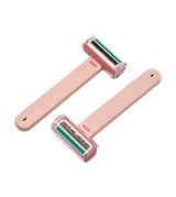 uuyp ladies razor 2pcs yp-bp23 china