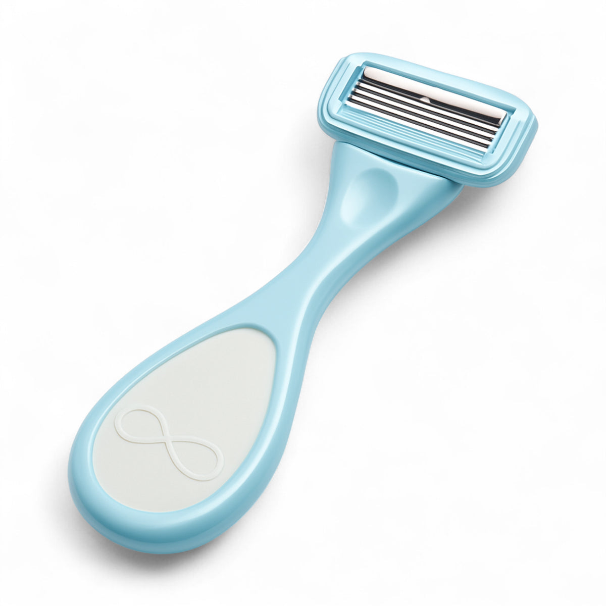 lady razor 1pc china – KK Mart