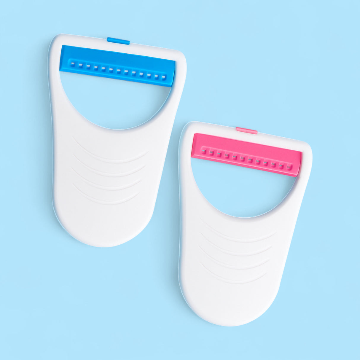 smiel lady razor 2pc china