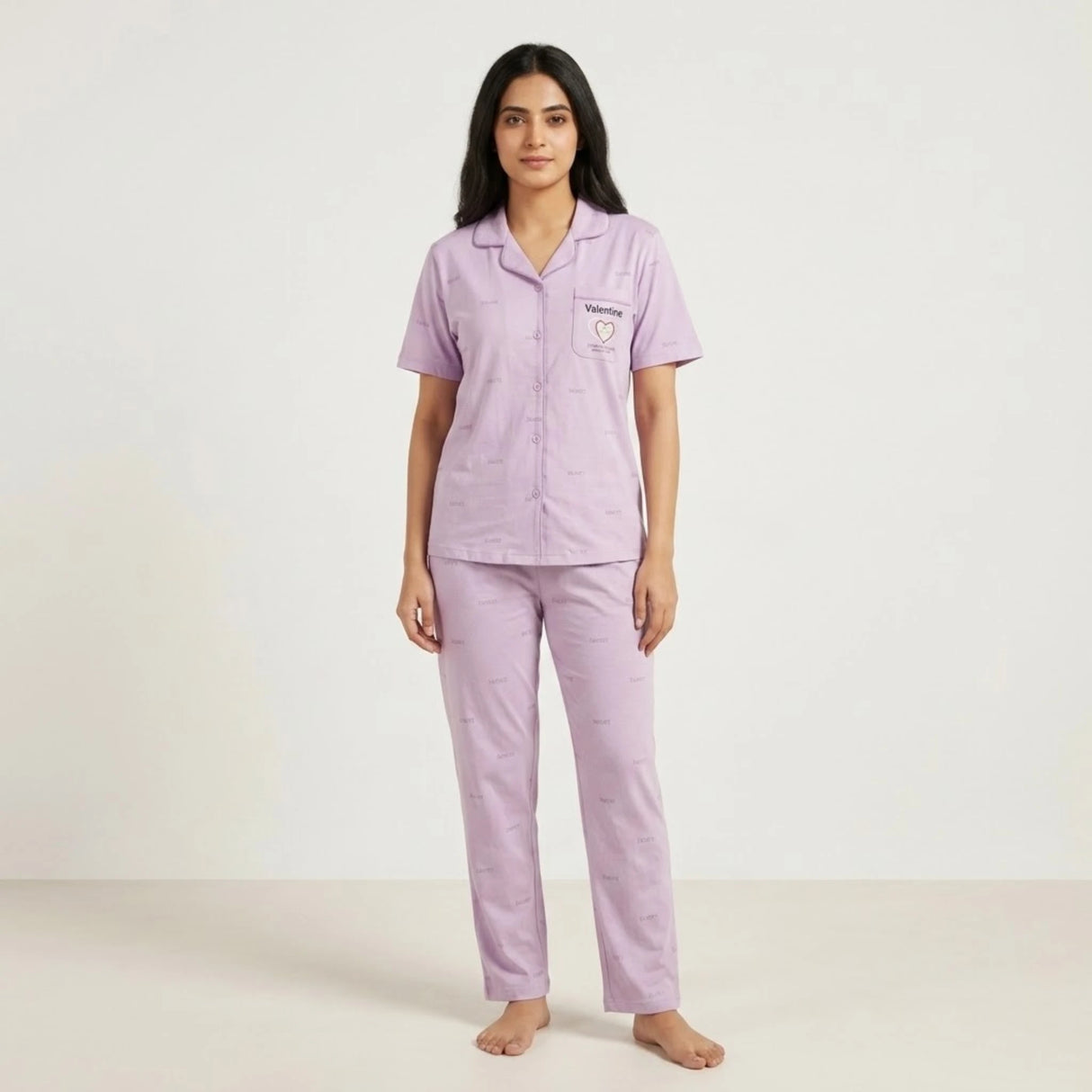 night suit 3804 china