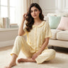 night suit 501 china