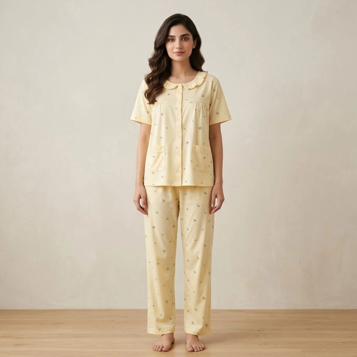 night suit 501 china