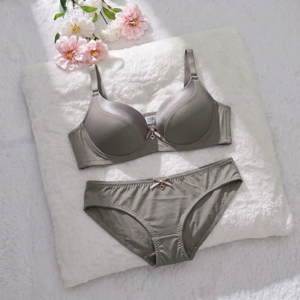 bra set 8733 china