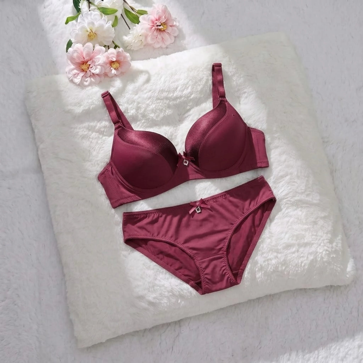 bra set 8733 china