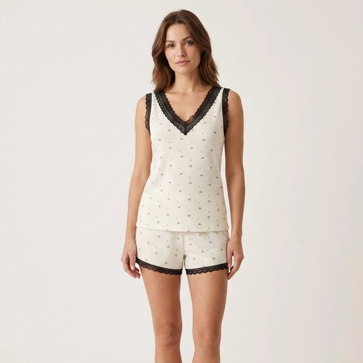 camisole set 857 china