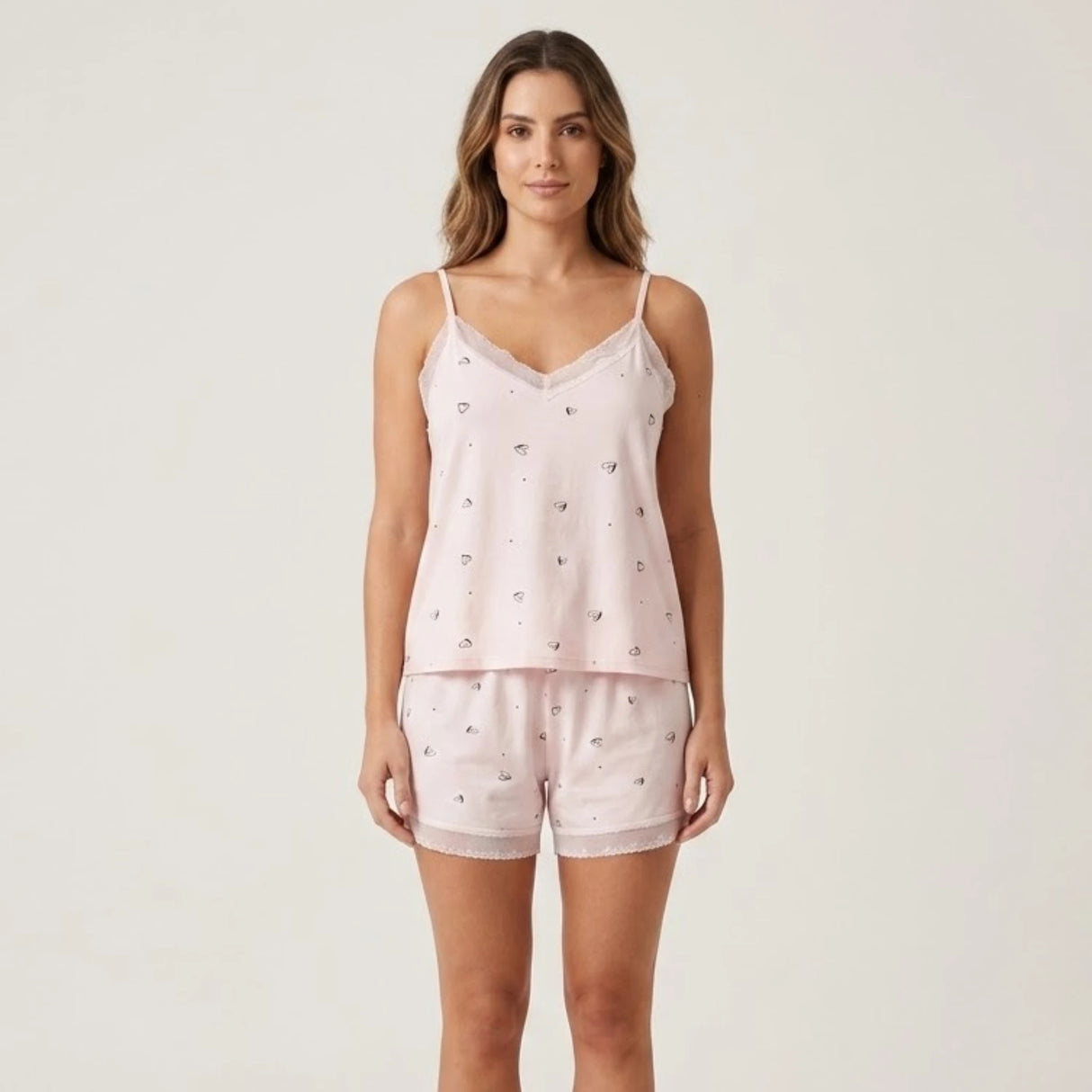 camisole set 1839 china