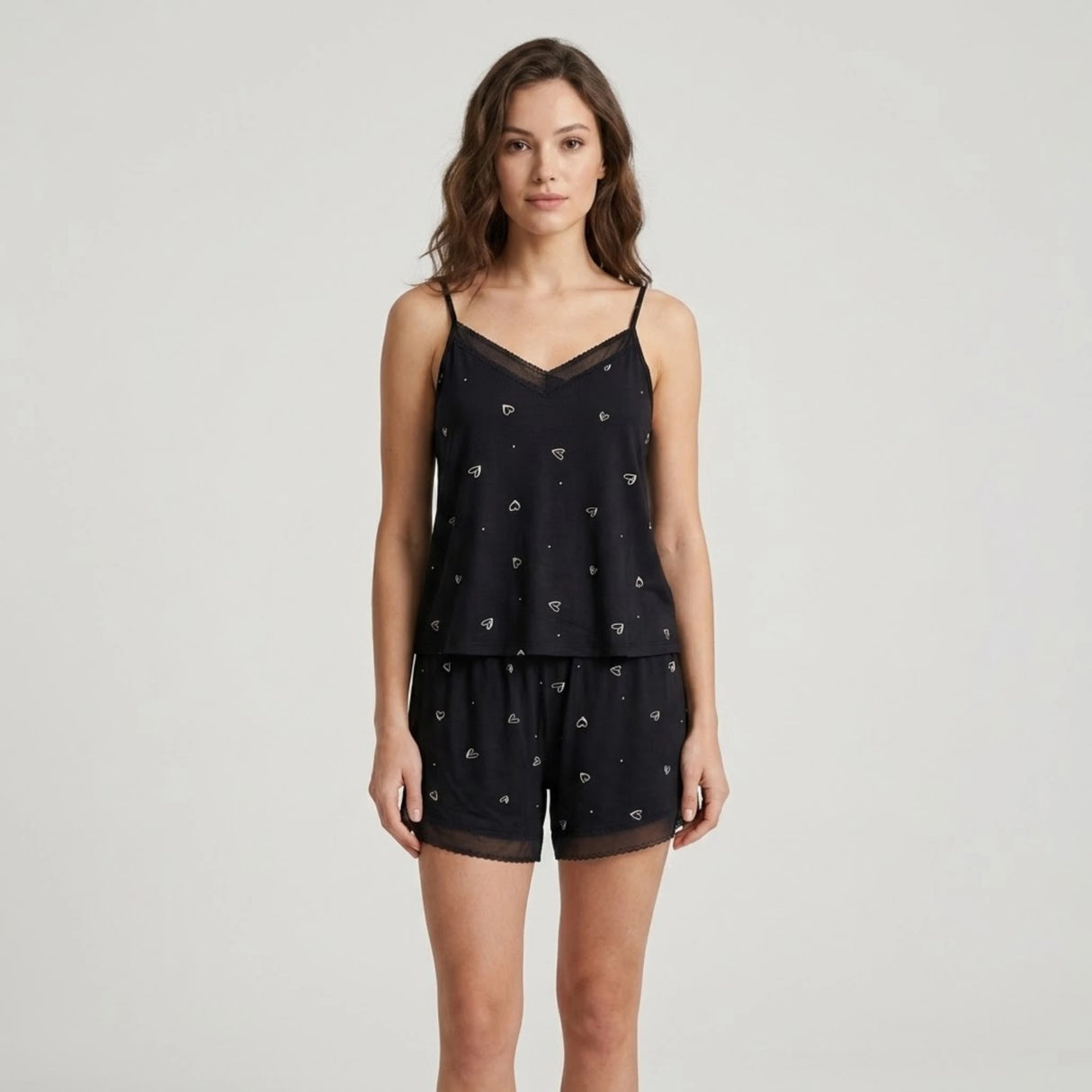 camisole set 1839 china
