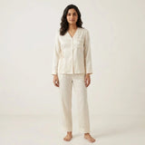 night suit silk 1107\06 china