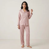 night suit silk 2218\2217 china