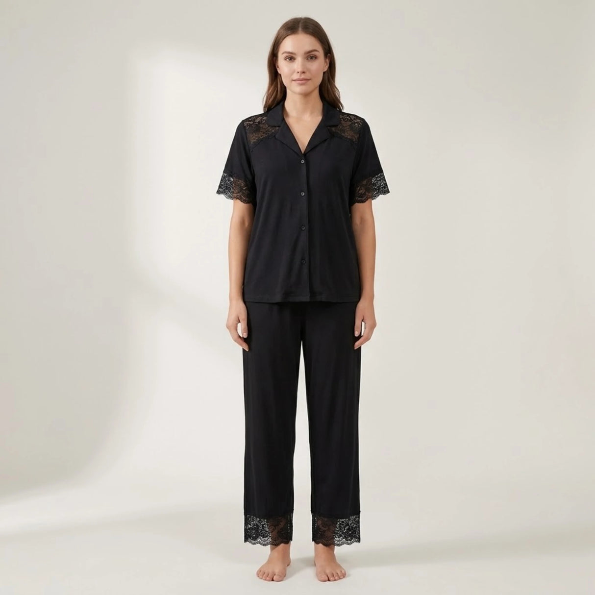 night suit 6330/6332 china
