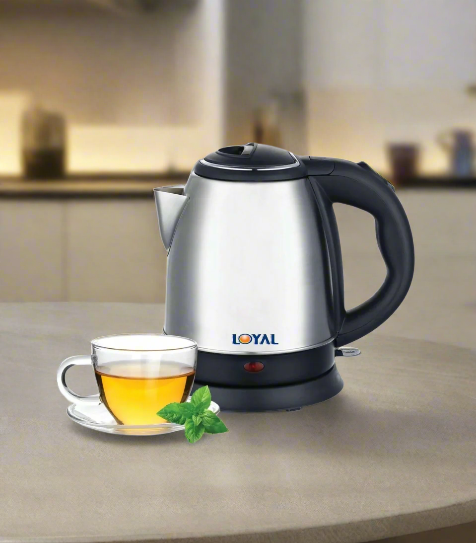 westpoint loyal kettle lk-4111 1.7l