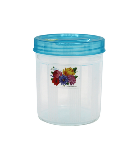 novel jar line 500ml no.1 pak