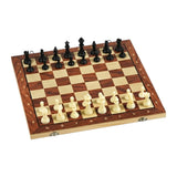 CHESS BOARD MAGNETIC BOX SMALL 2815 CHINA