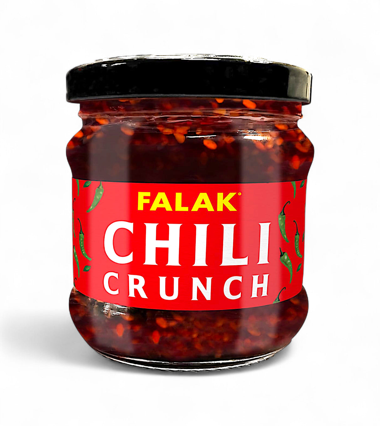 falak chili crunch 150g