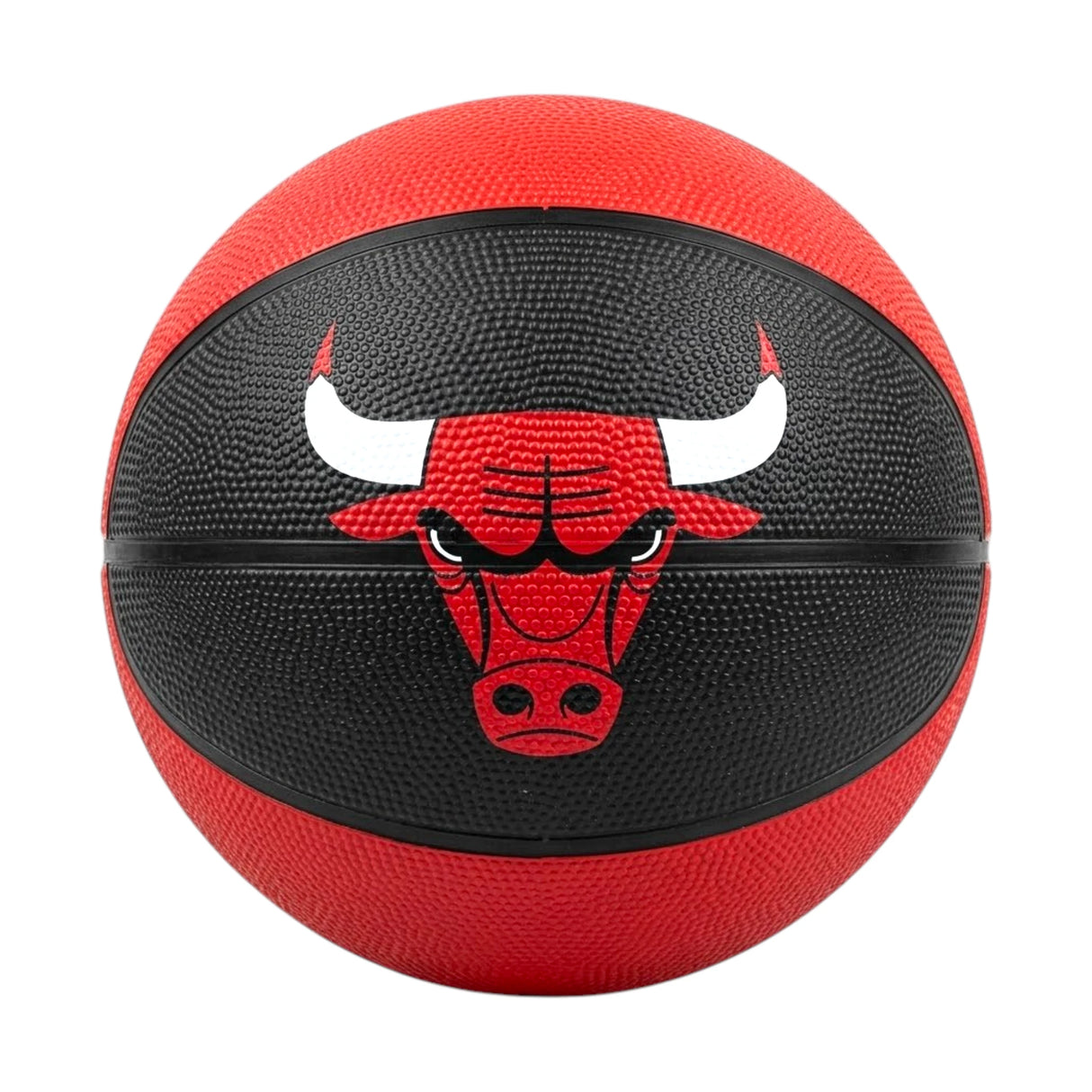 BASKET BALL Size 7 Red & Black Color
