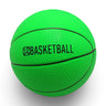 Soft Mini Foam Basketball – Lightweight & Safe Indoor Ball for Kids' Basketball Size 3