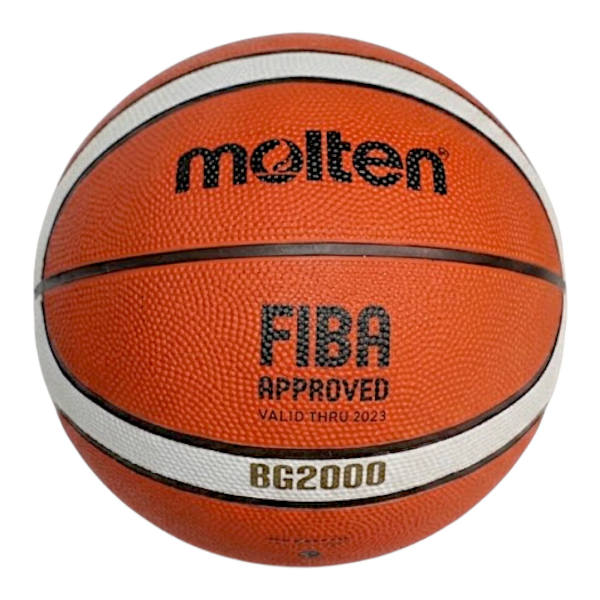 Professional Basketball Molten Size 7