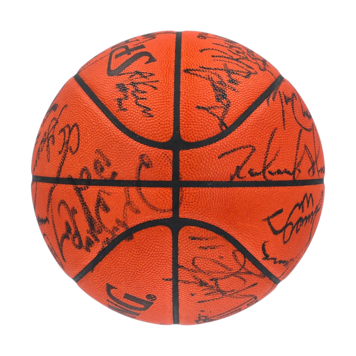 Professional Basketball Lining Size 7
