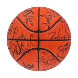 Professional Basketball Lining Size 7