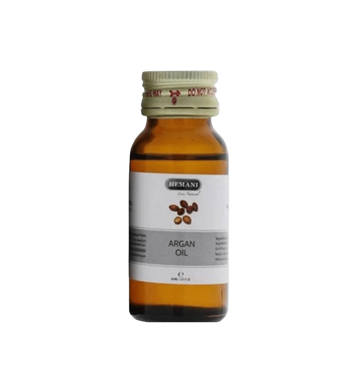hemani argan oil 30ml