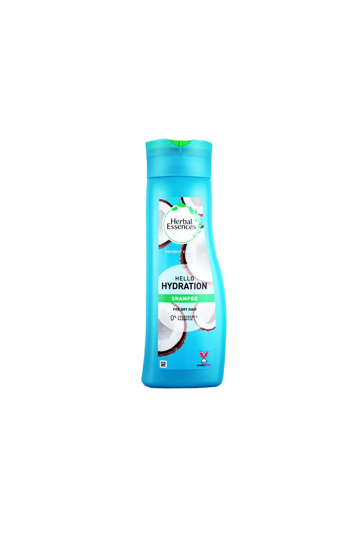herbal essences shampoo hello hydration 400ml france