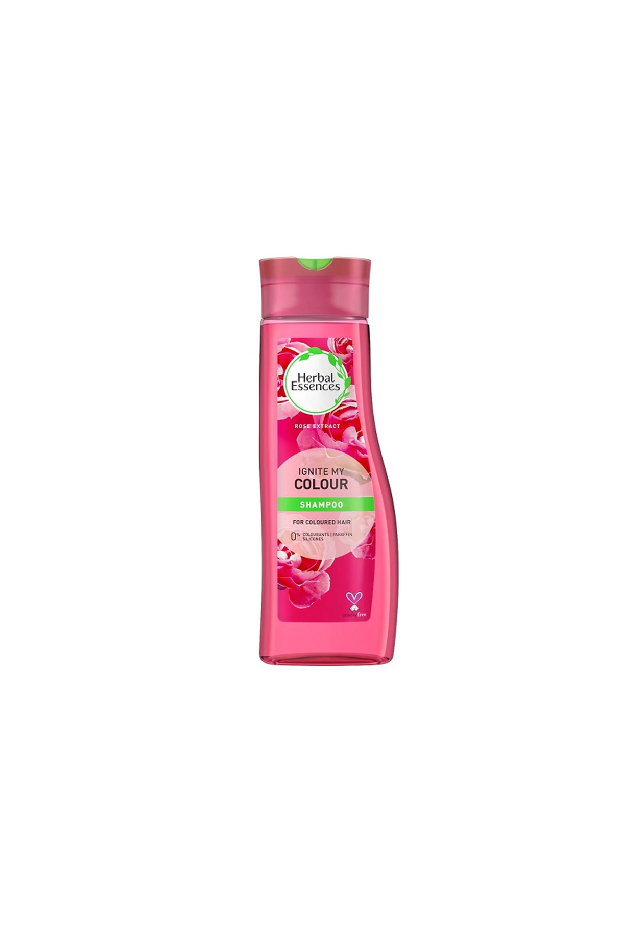 herbal essences shampoo ignite 400ml france