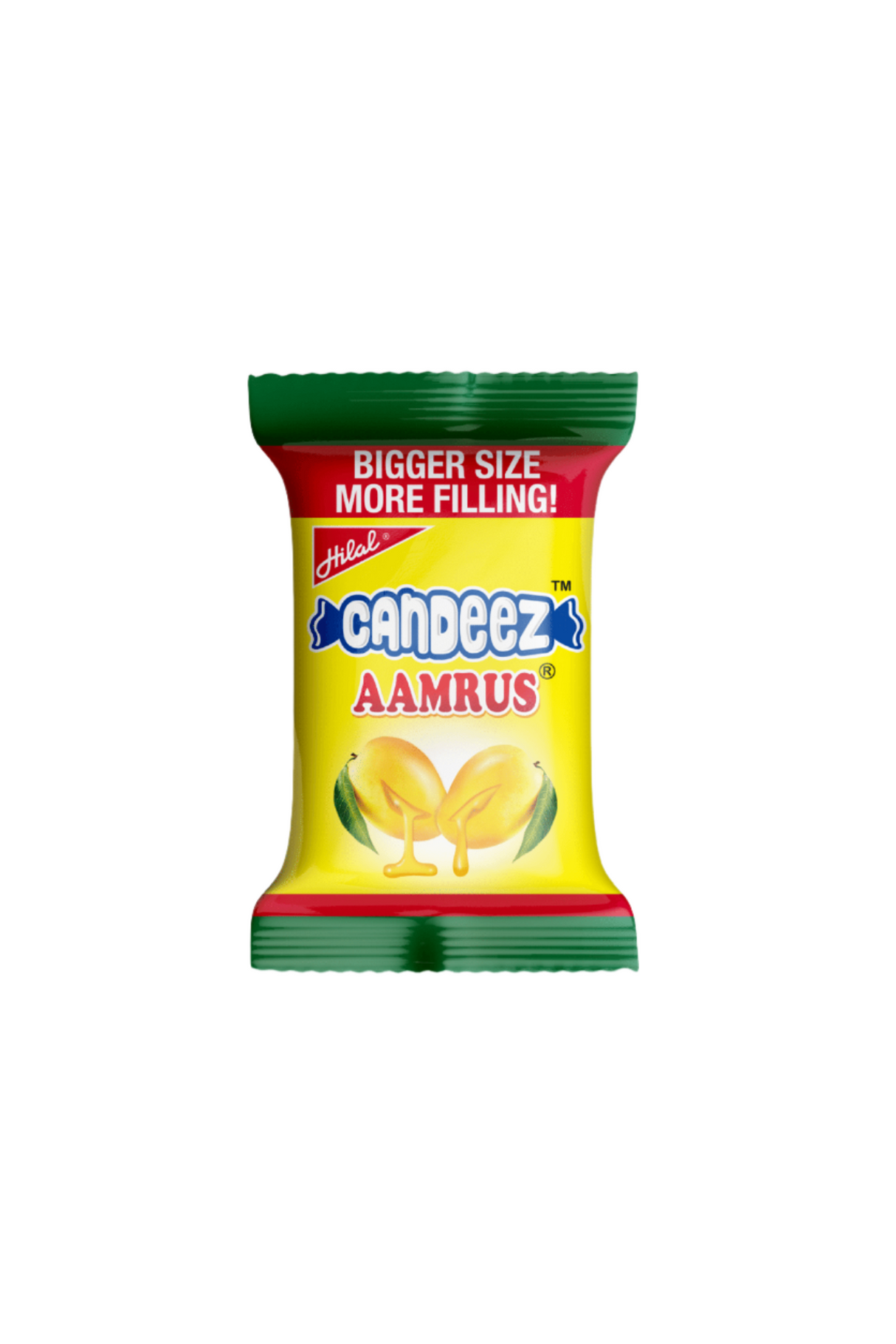 hilal candy aamrus 35p
