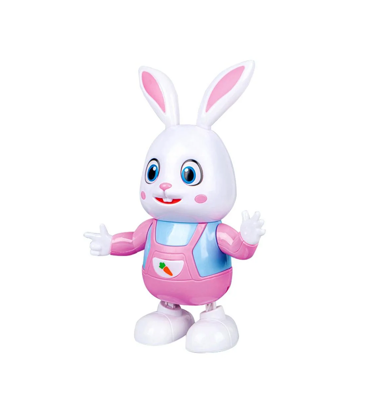 musical rabbit 2024