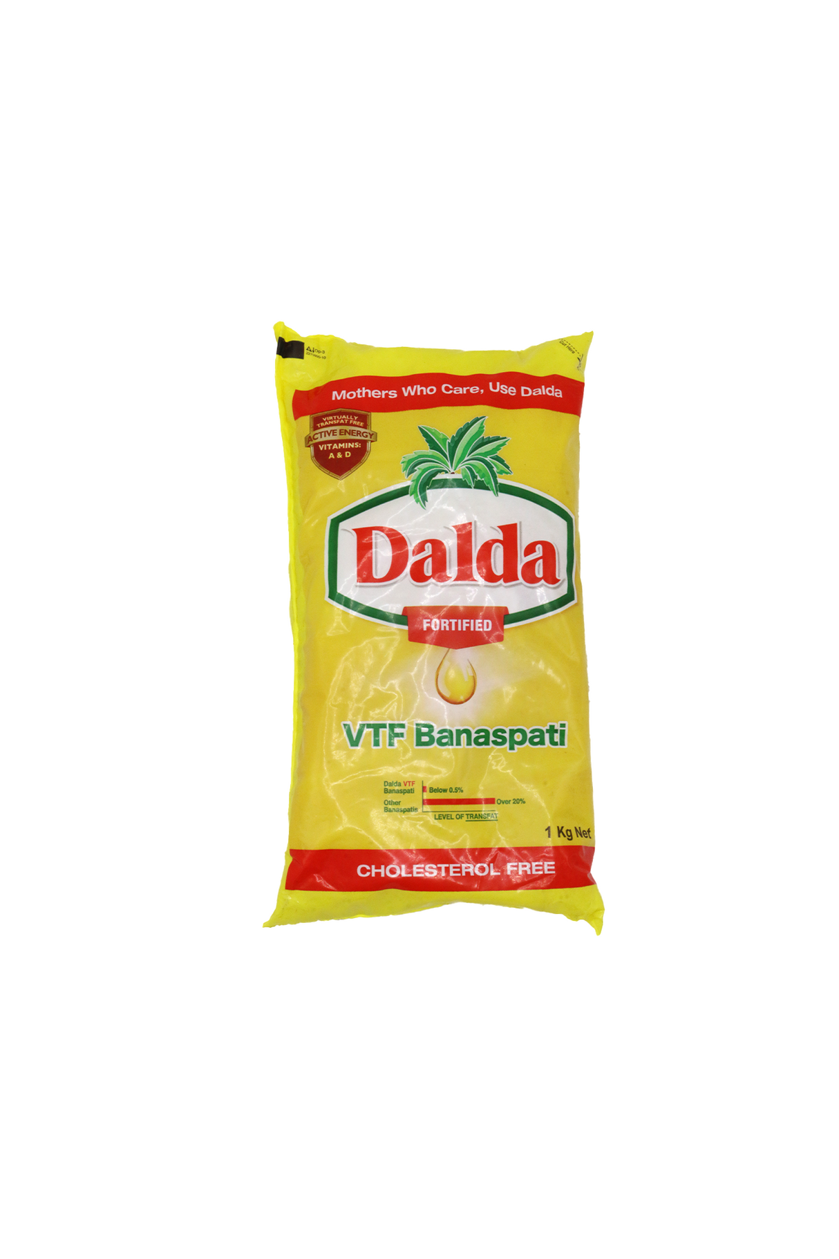 dalda banaspati 1kg pouch