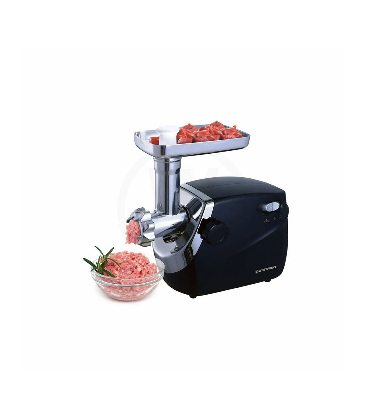 westpoint meat grinder 3040
