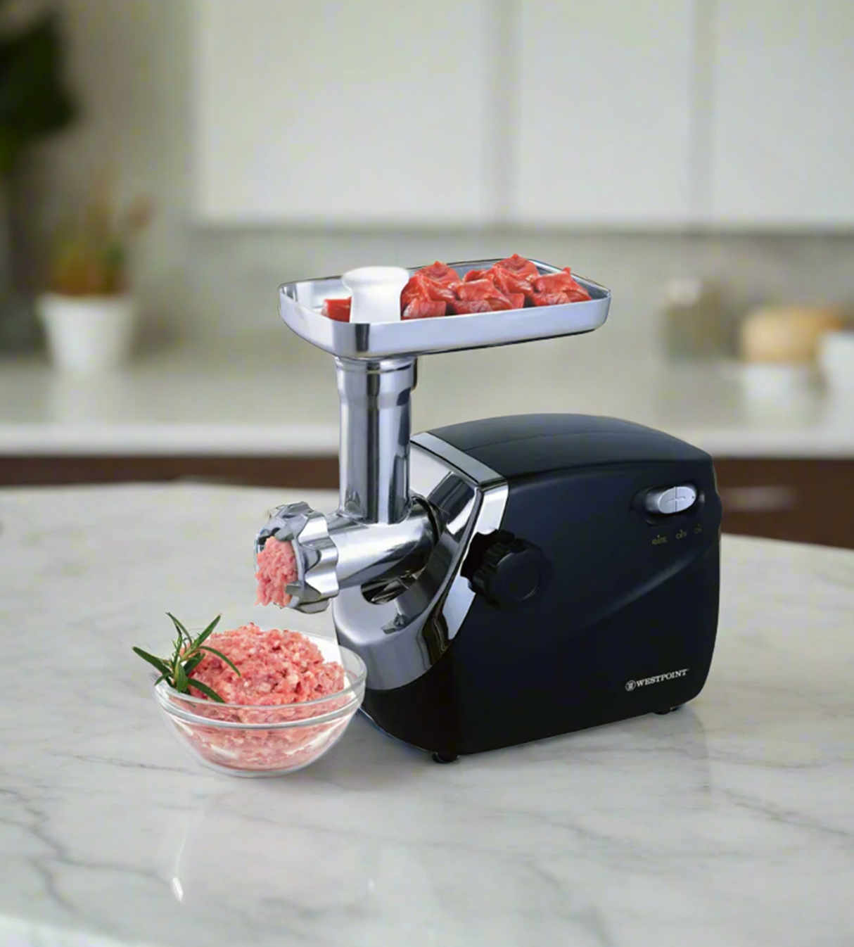 westpoint meat grinder 3040
