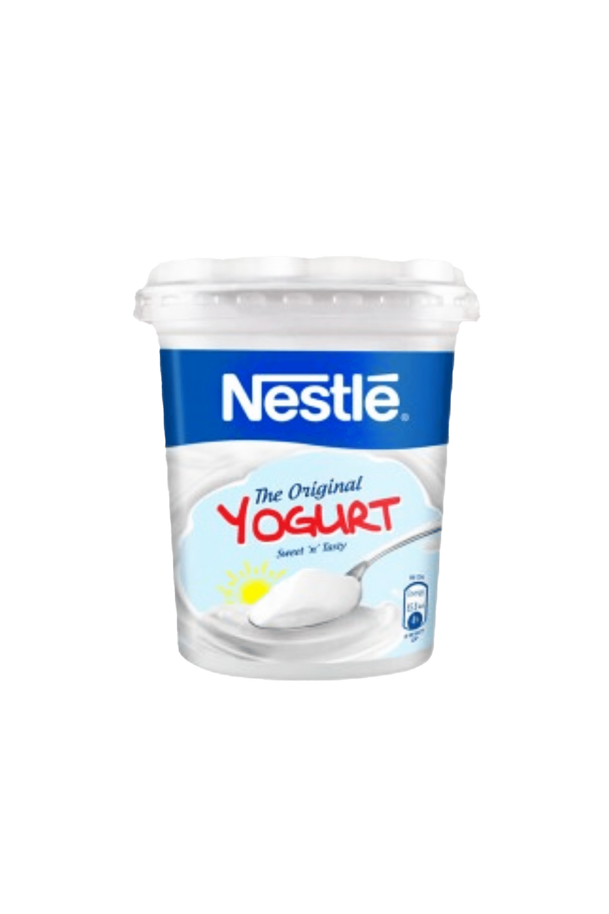 prema yogurt sweet 400g