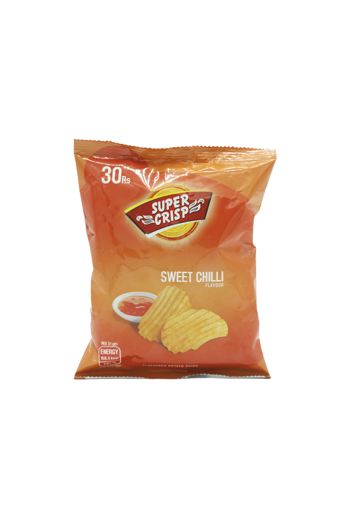 super crisp sweet chilli 40rs