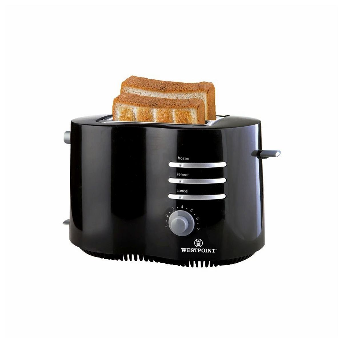 WESTPOINT SLICE TOASTER 2542 – KK Mart