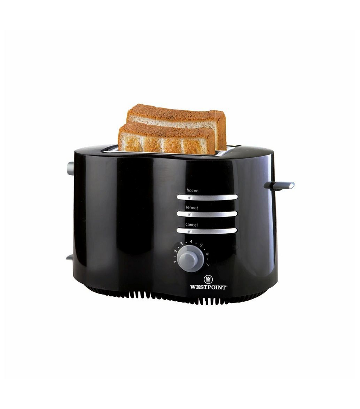 WESTPOINT SLICE TOASTER 2542