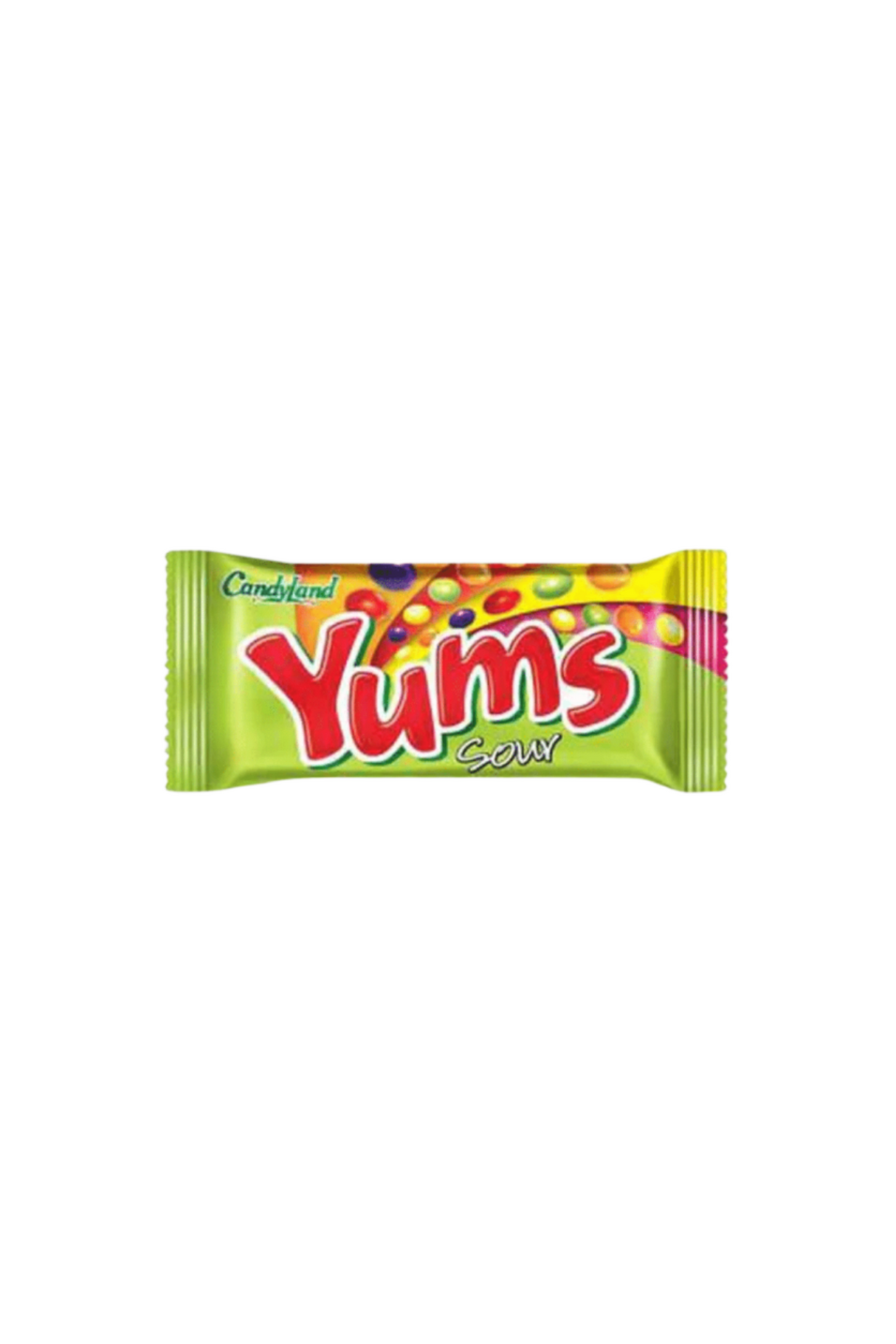 candyland yums sour rs10