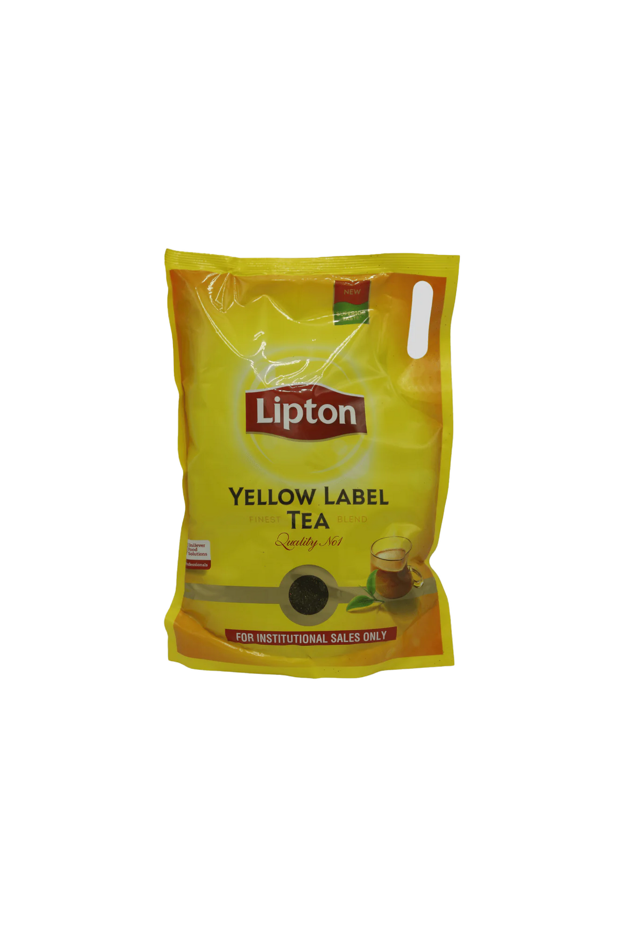 lipton tea 1600g