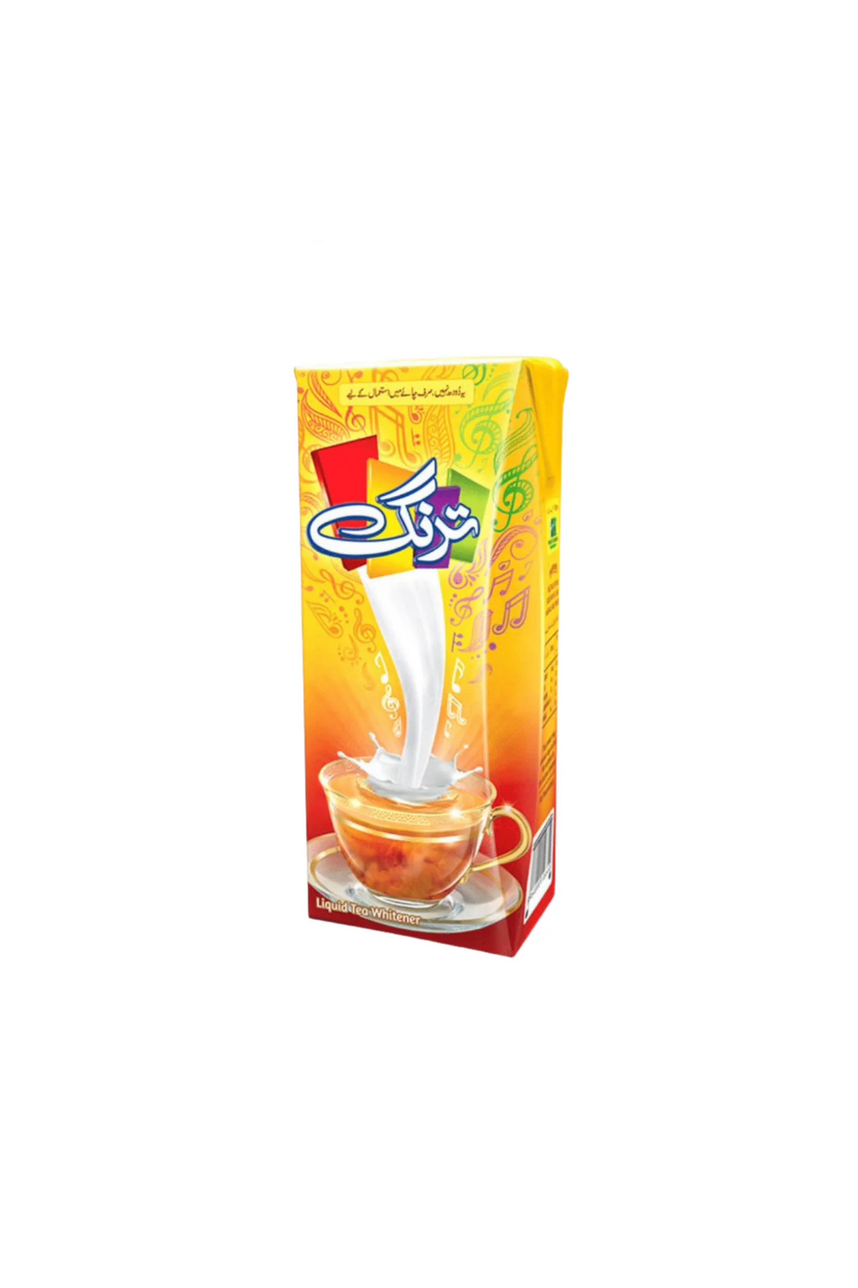 tarang milk liquid 170ml