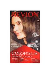 revlon hair color medium ash brown 40