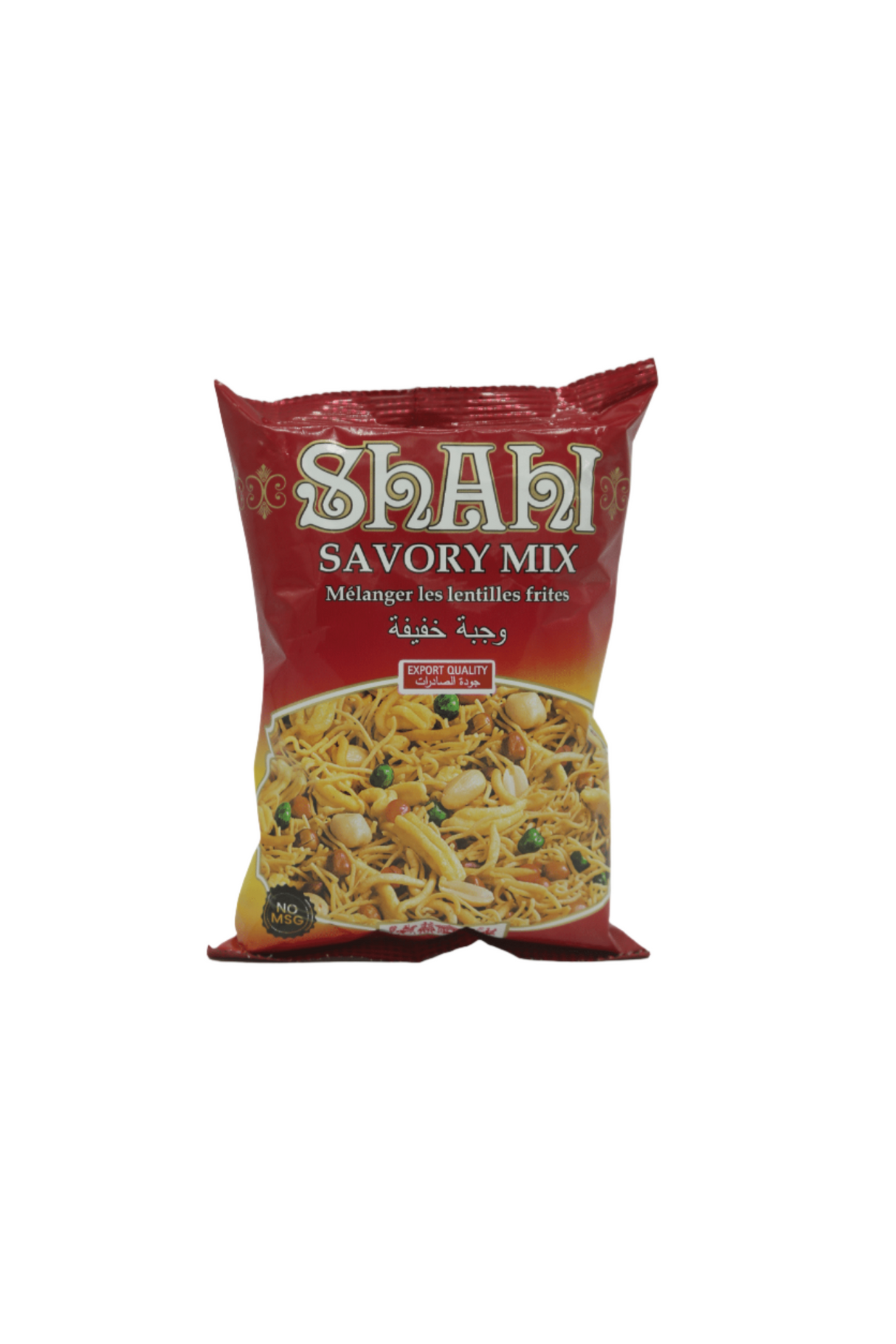 shahi savory mix 100rs