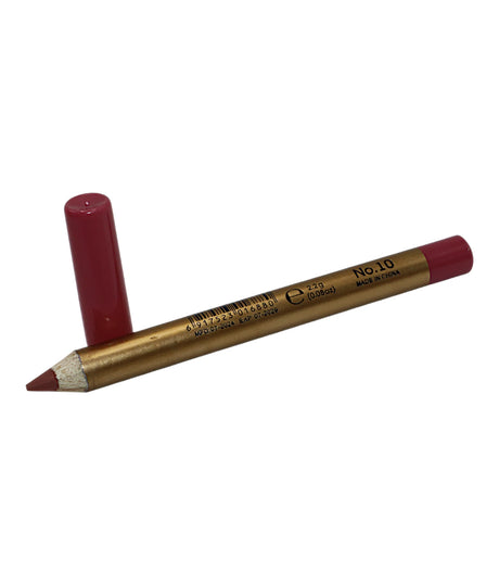 miss demi lip pencil l golden mix color china 1688-g