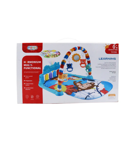 play gym 668-96 china