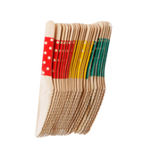 craft & diy wood knife 10pc 9170